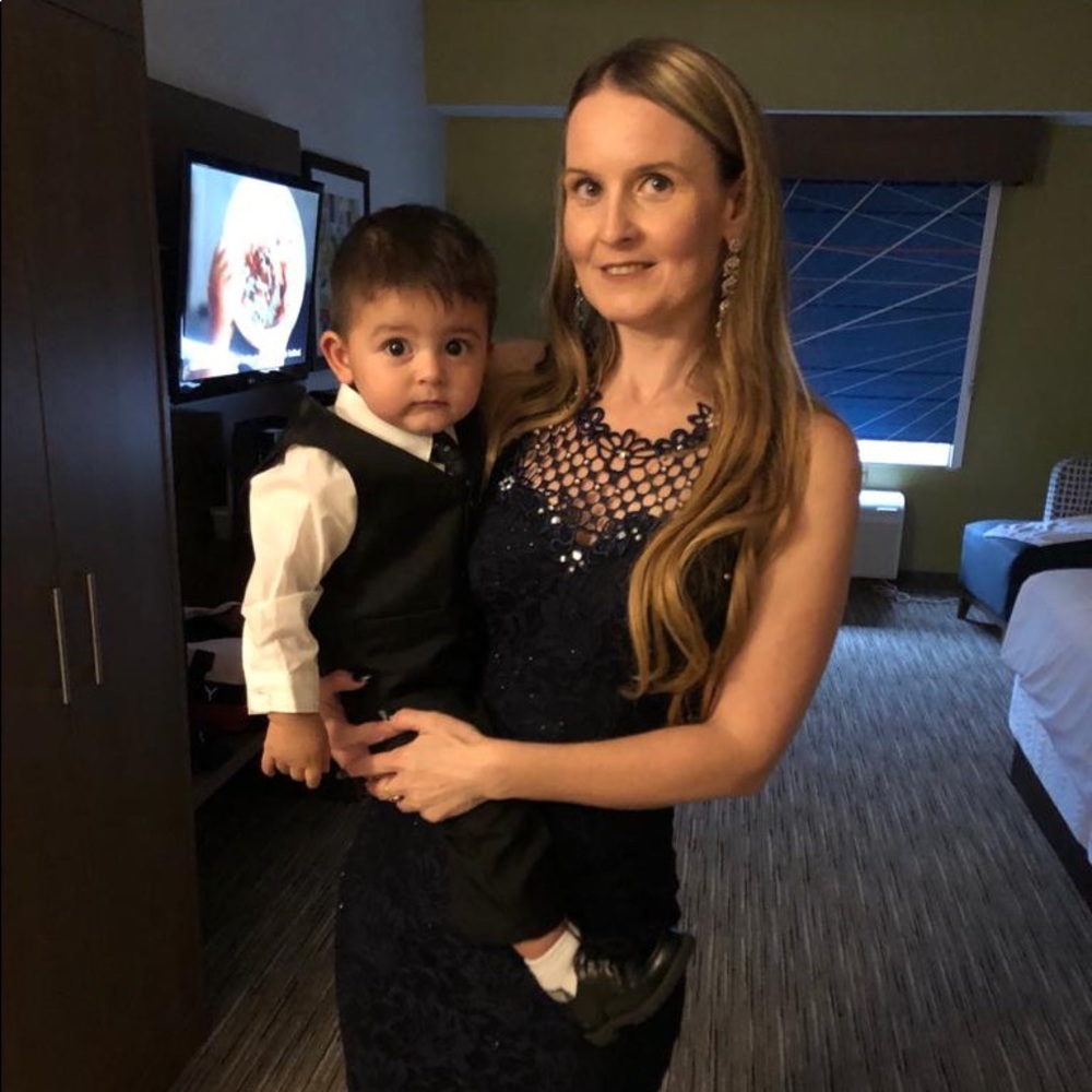 Meet your Posher, Jodi ❤️ Posh Ambassador ❤️